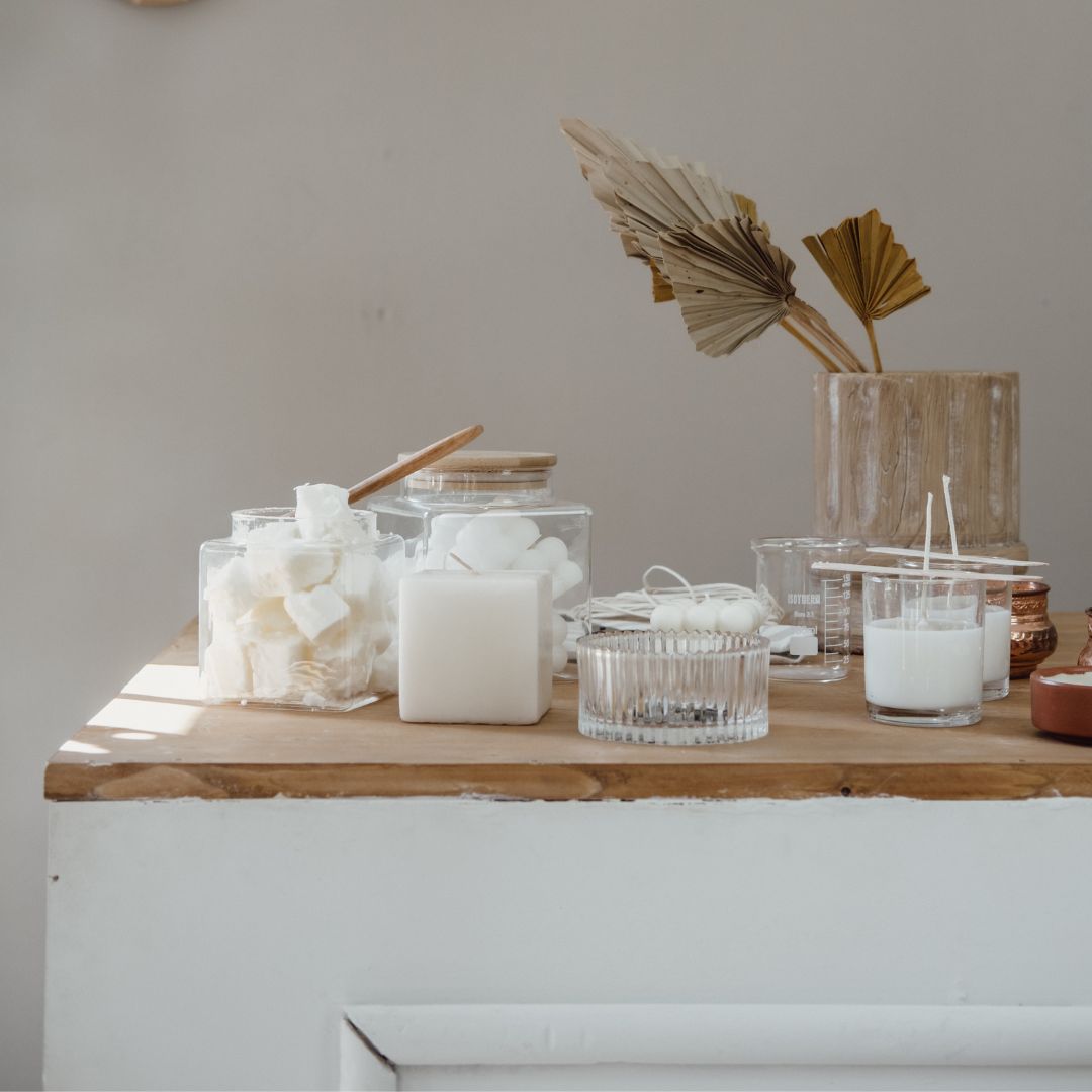 The importance of ethical sourcing of materials for candles